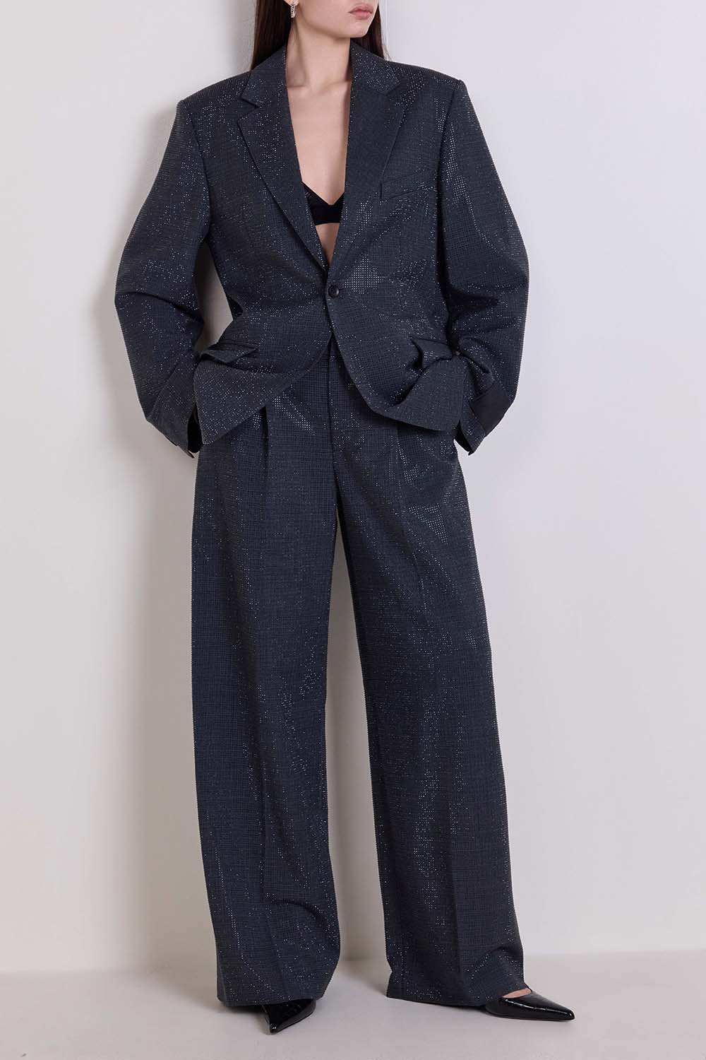 בלייזר אוברסייז